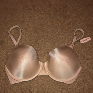 NWT Full coverage bra